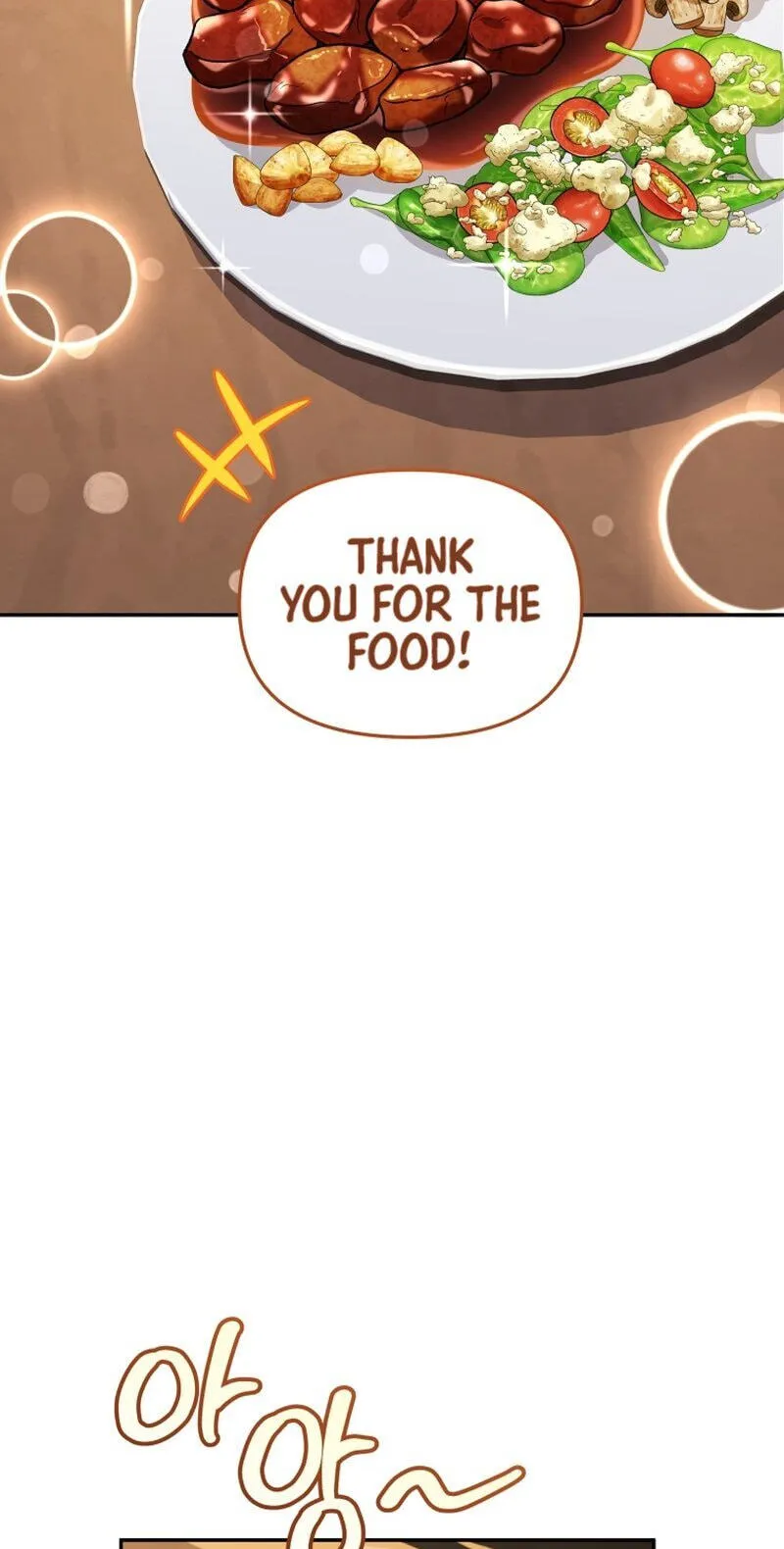 Hero's Diner Chapter 91 page 91 - 