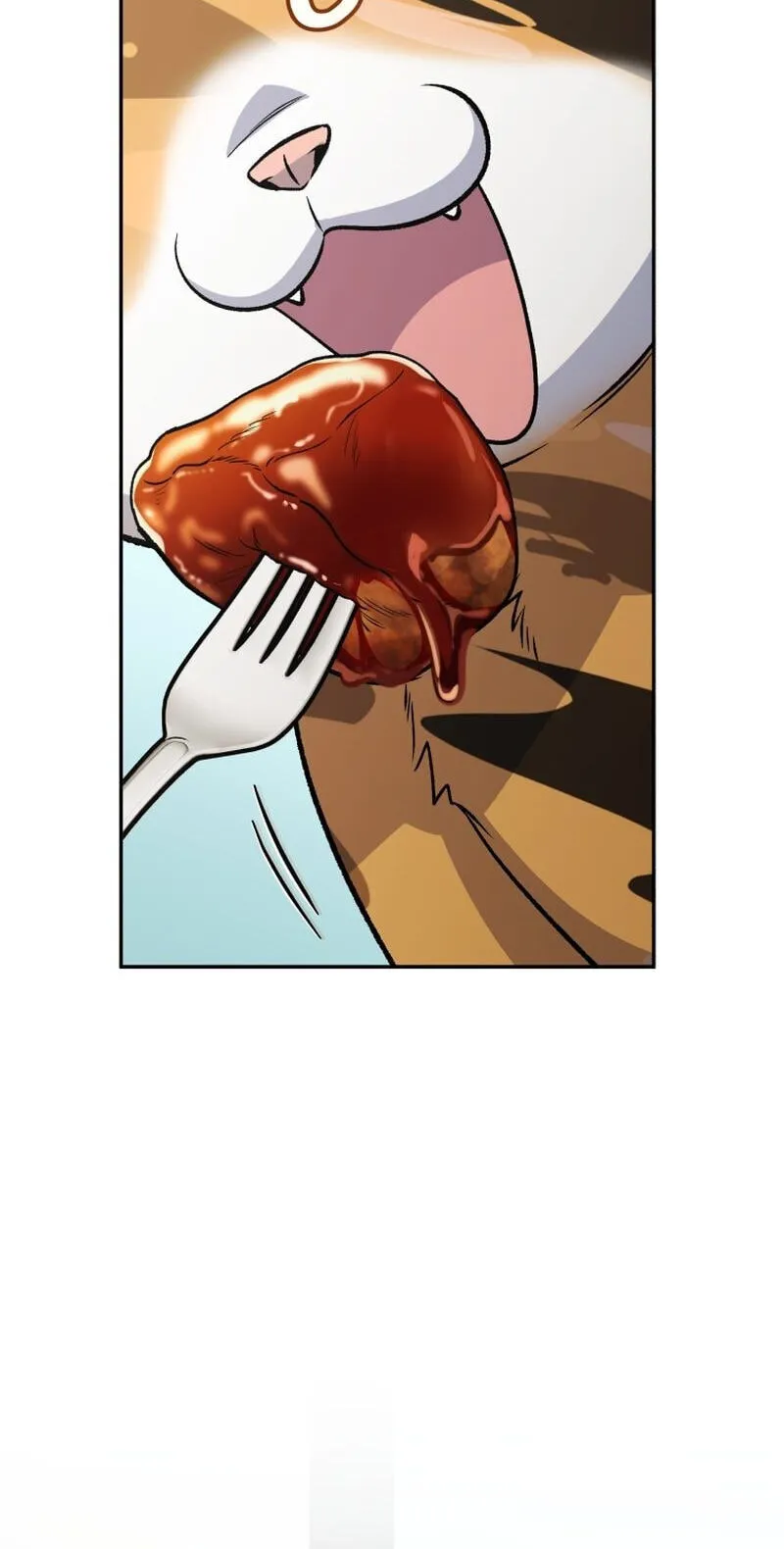Hero's Diner Chapter 91 page 92 - 