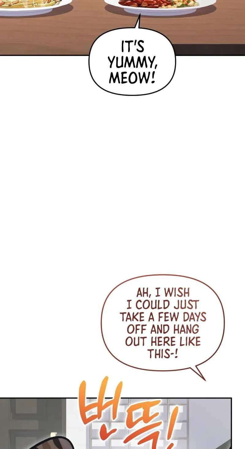 Hero's Diner Chapter 91 page 94 - 