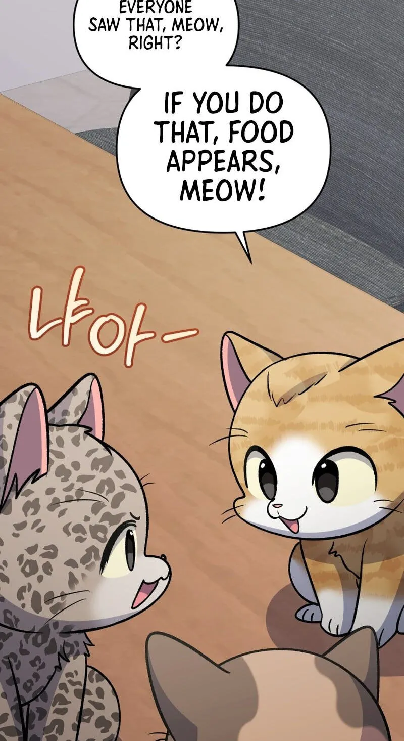Hero's Diner Chapter 91 page 96 - 