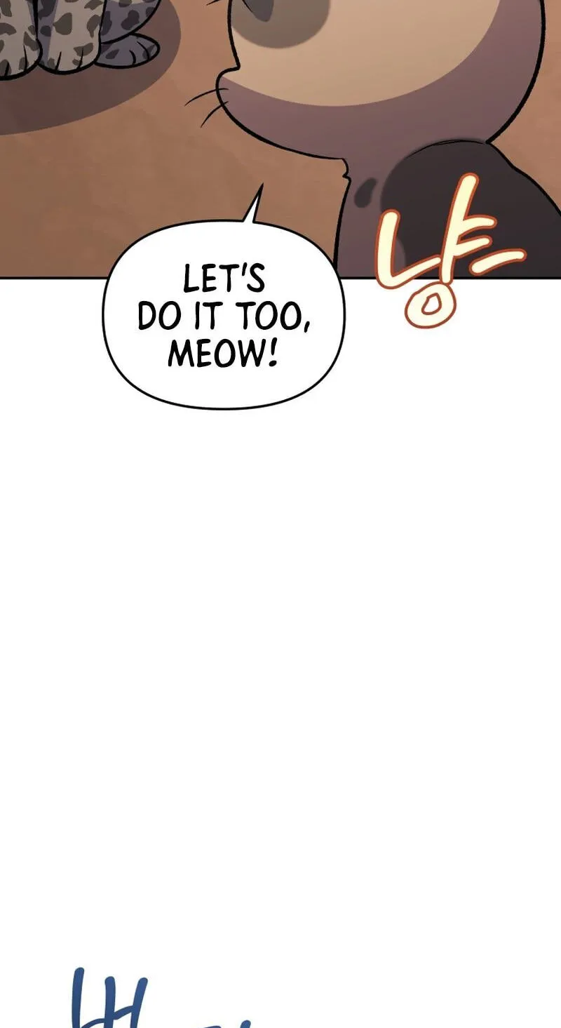 Hero's Diner Chapter 91 page 97 - 