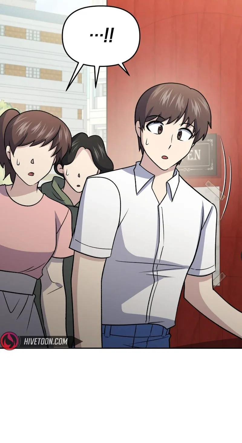 Hero's Diner Chapter 91 page 99 - 