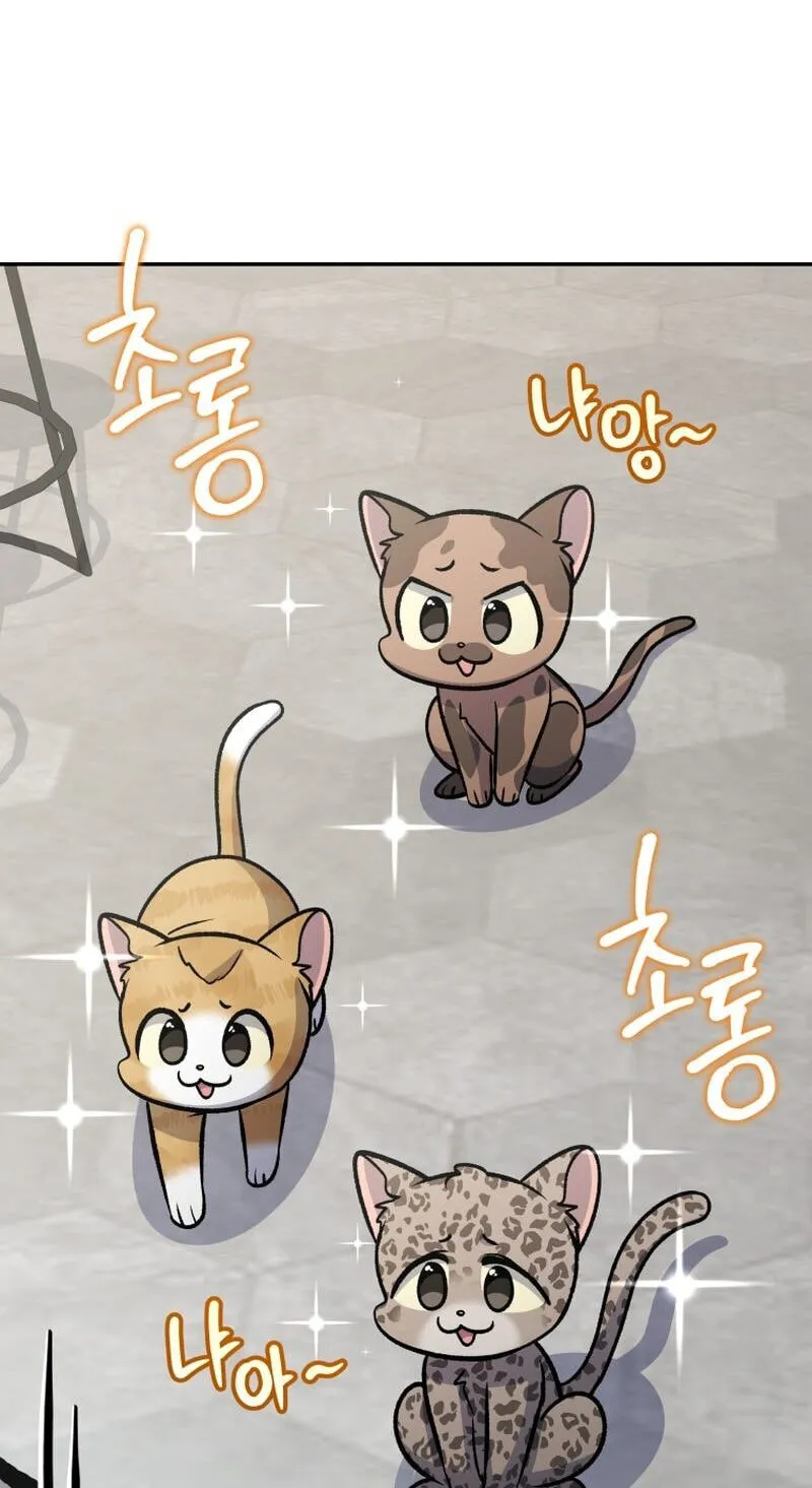 Hero's Diner Chapter 91 page 100 - 