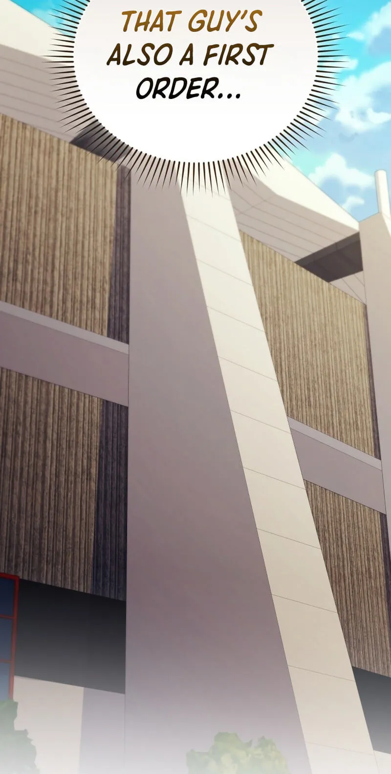 Hero's Diner Chapter 92 page 104 - 