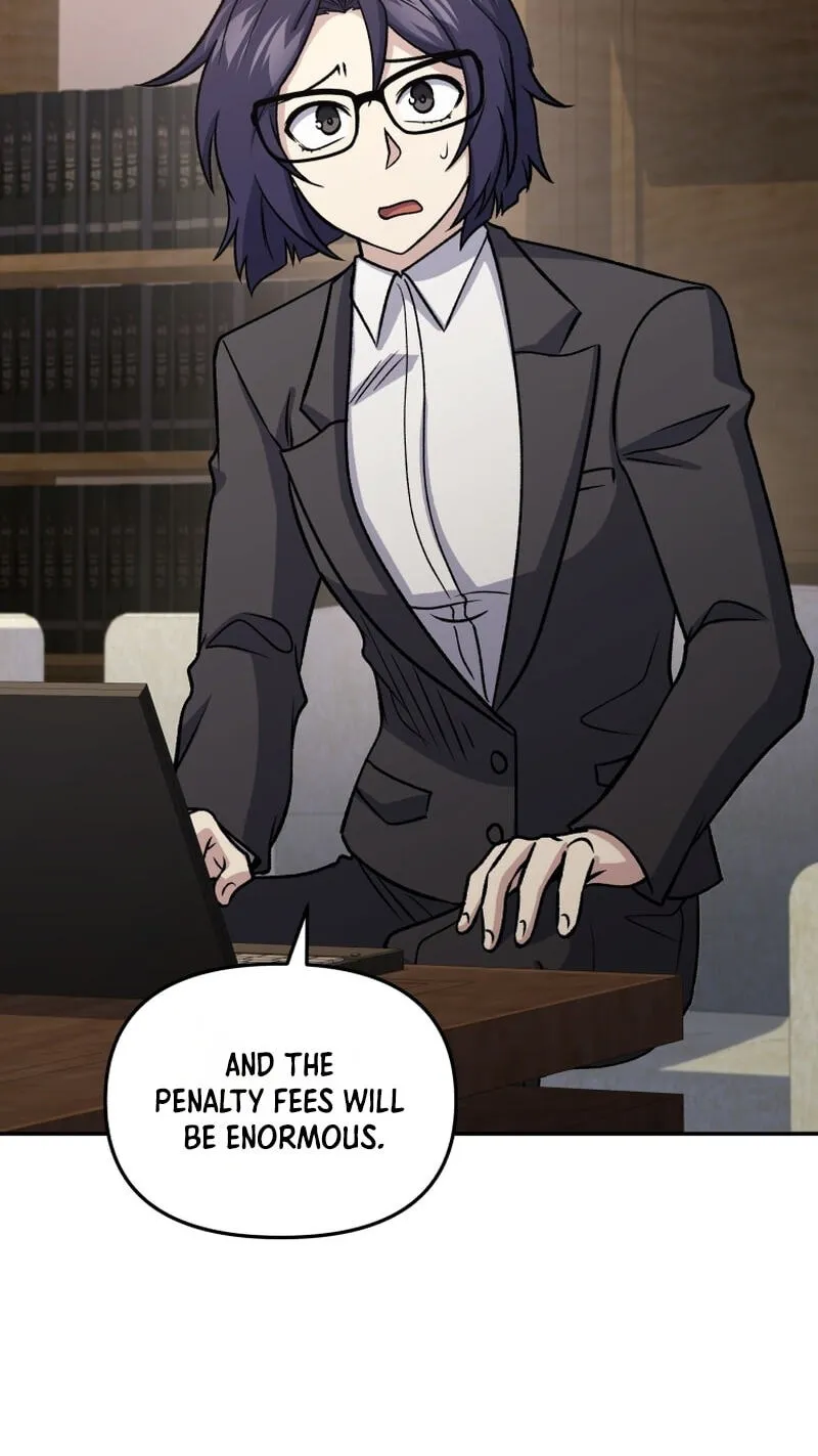Hero's Diner Chapter 92 page 17 - 