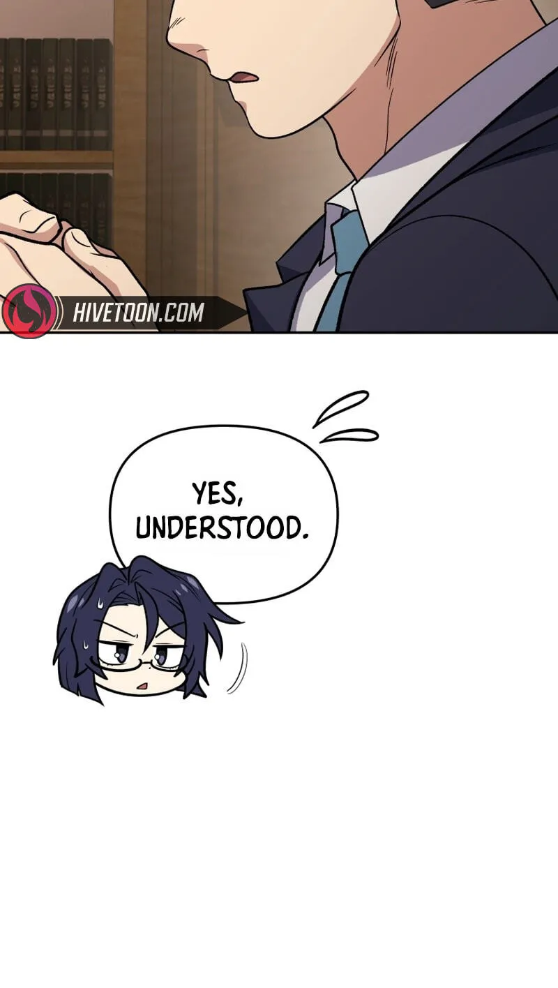 Hero's Diner Chapter 92 page 19 - 