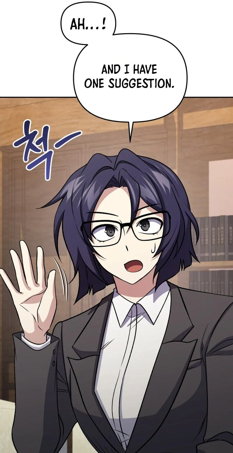 Hero's Diner Chapter 92 page 20 - 