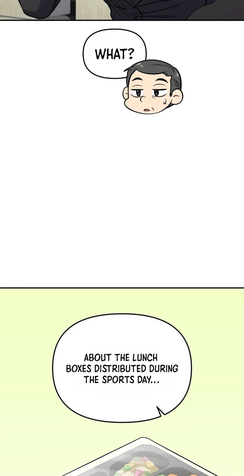 Hero's Diner Chapter 92 page 21 - 