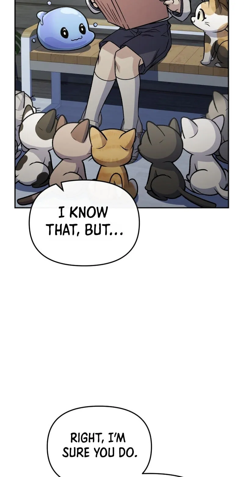 Hero's Diner Chapter 92 page 36 - 