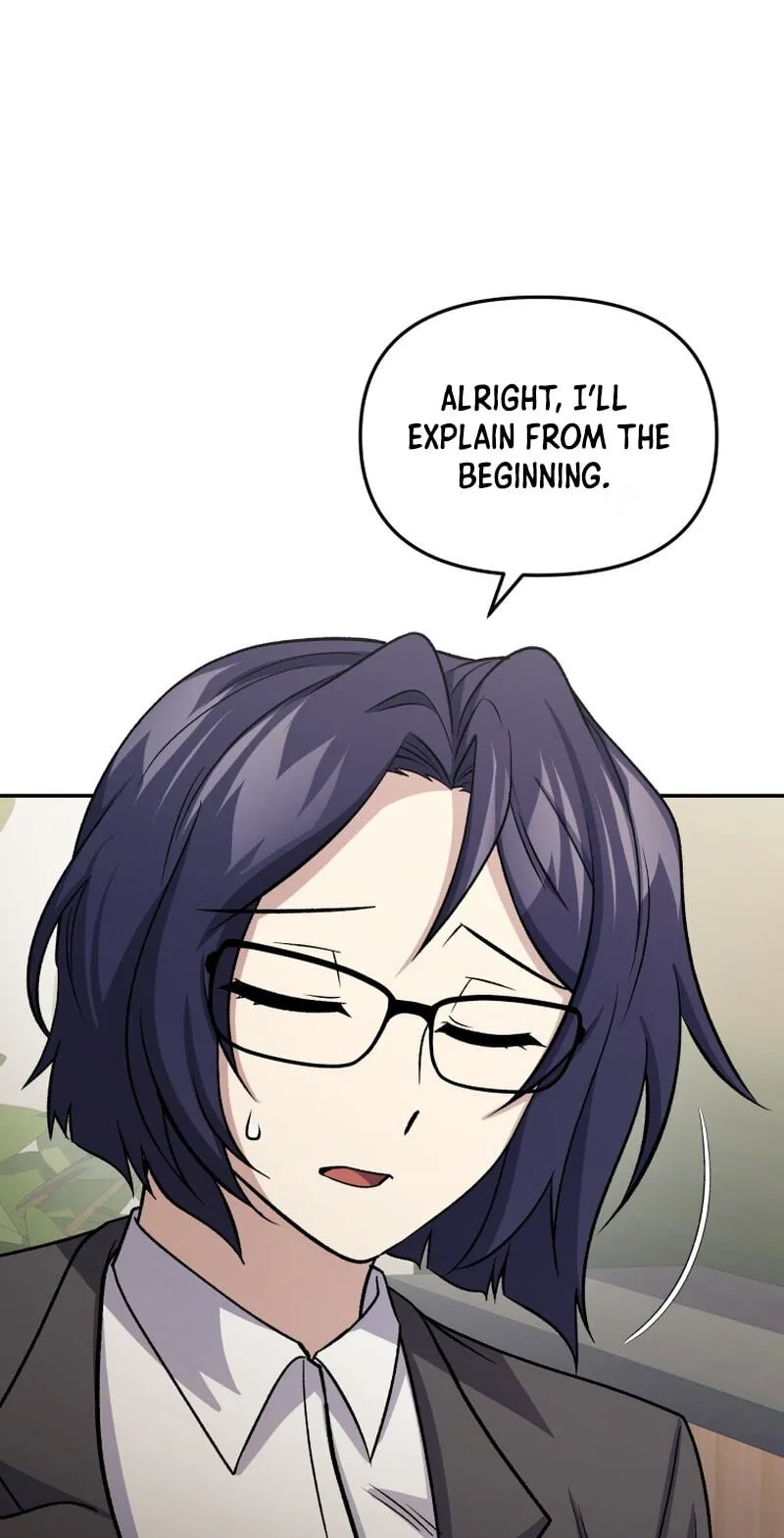 Hero's Diner Chapter 92 page 38 - 