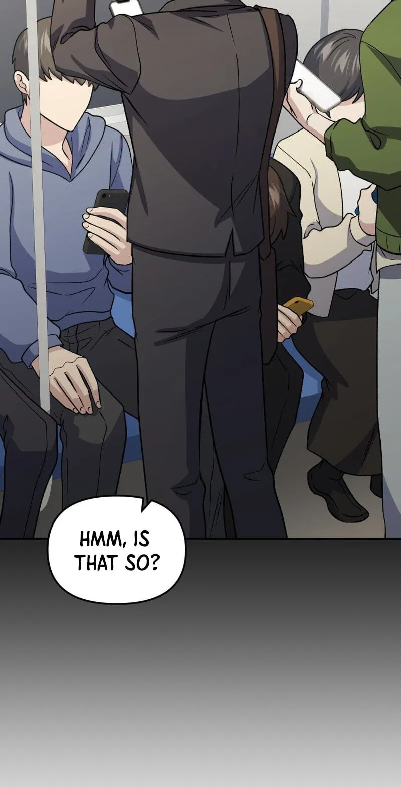 Hero's Diner Chapter 92 page 46 - 