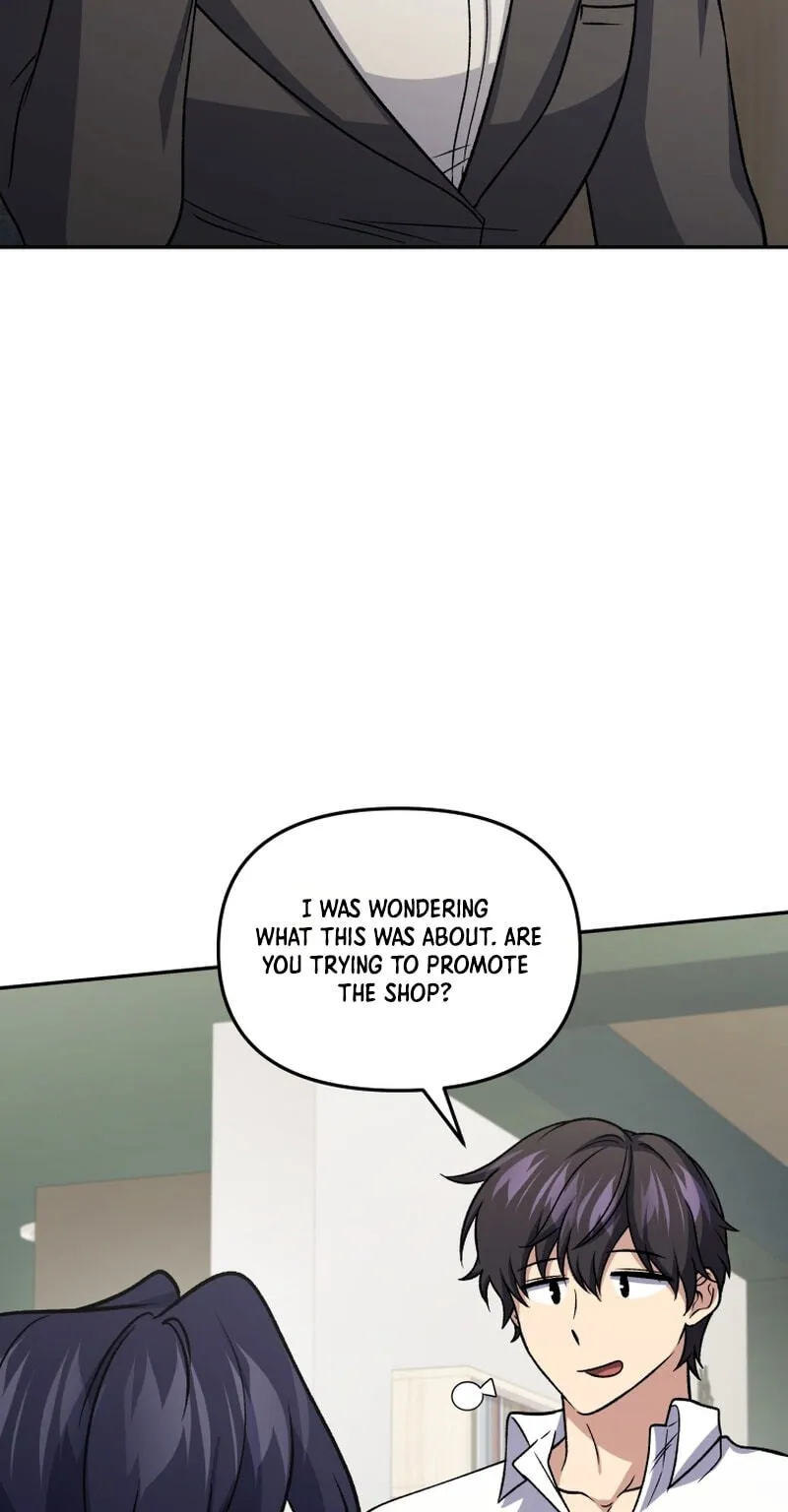 Hero's Diner Chapter 92 page 48 - 