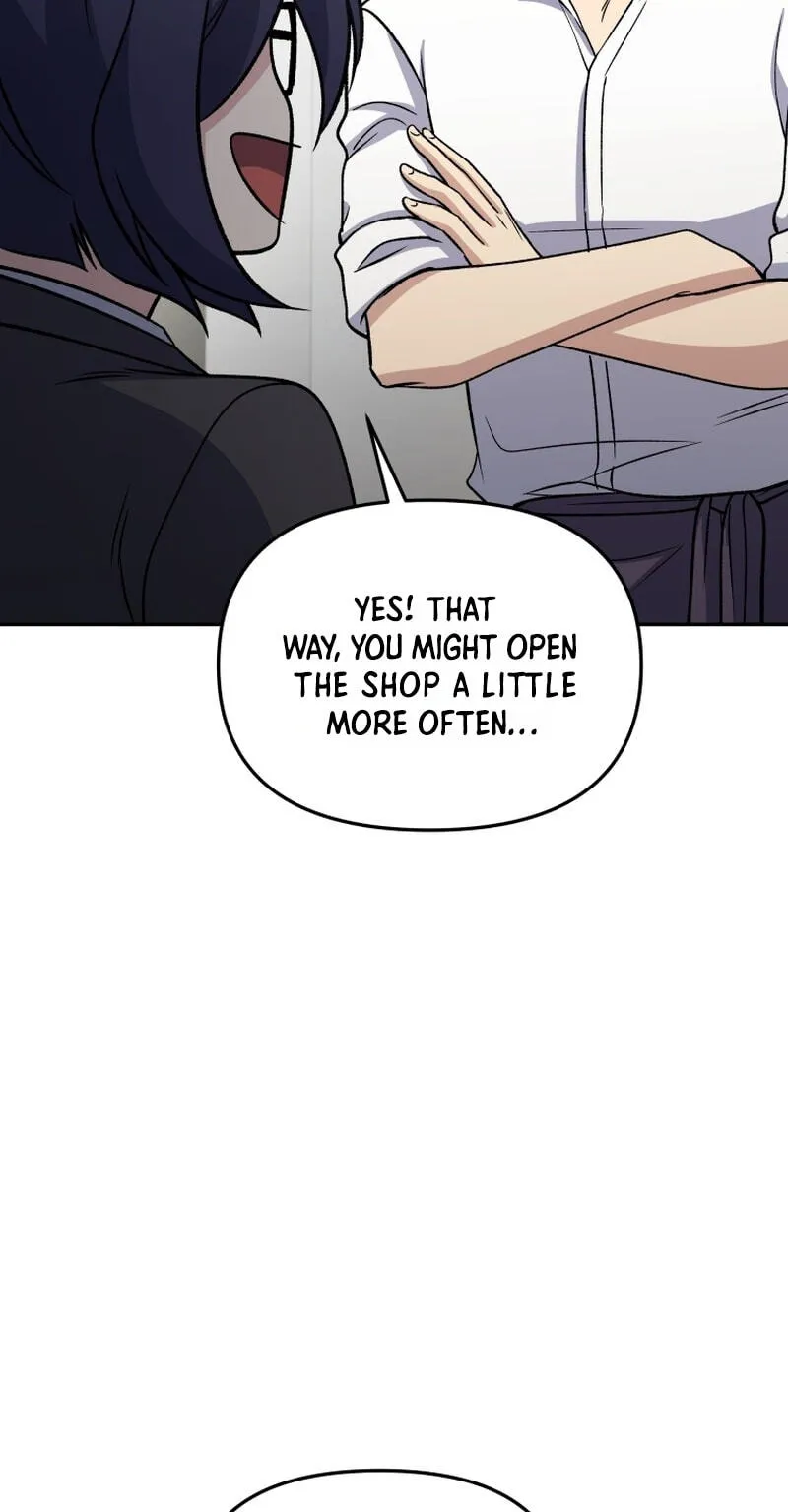 Hero's Diner Chapter 92 page 49 - 