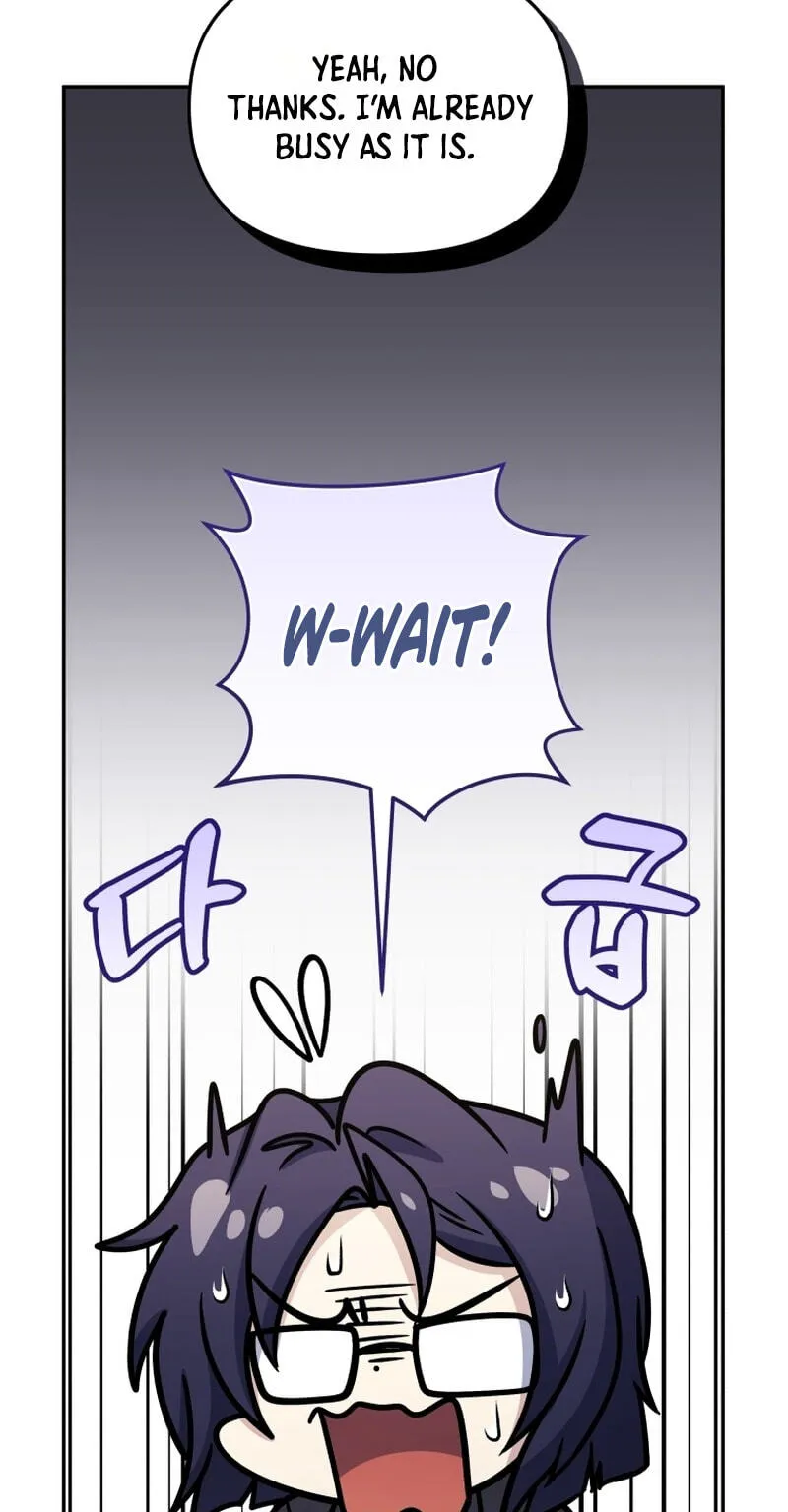 Hero's Diner Chapter 92 page 50 - 