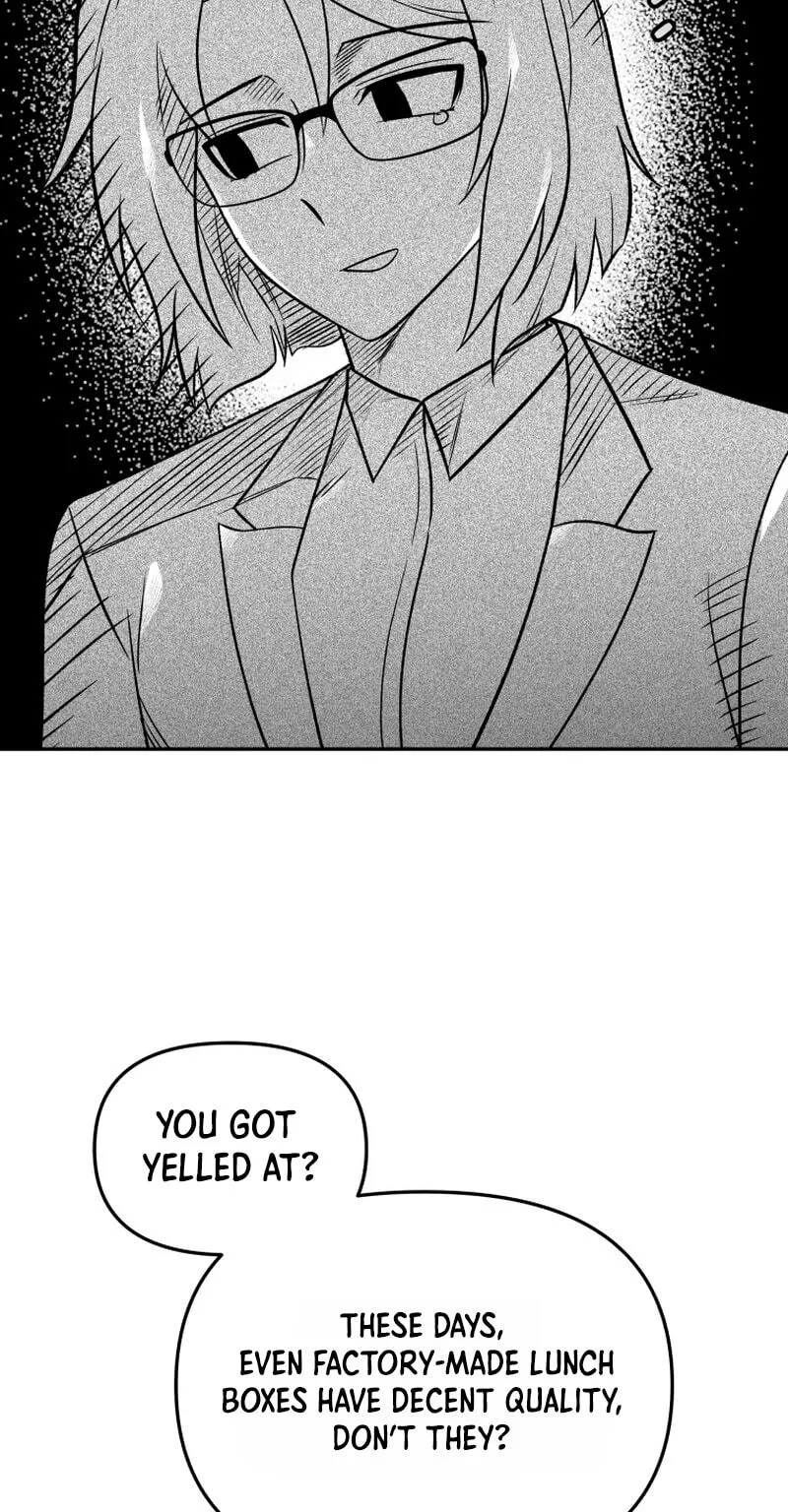 Hero's Diner Chapter 92 page 54 - 