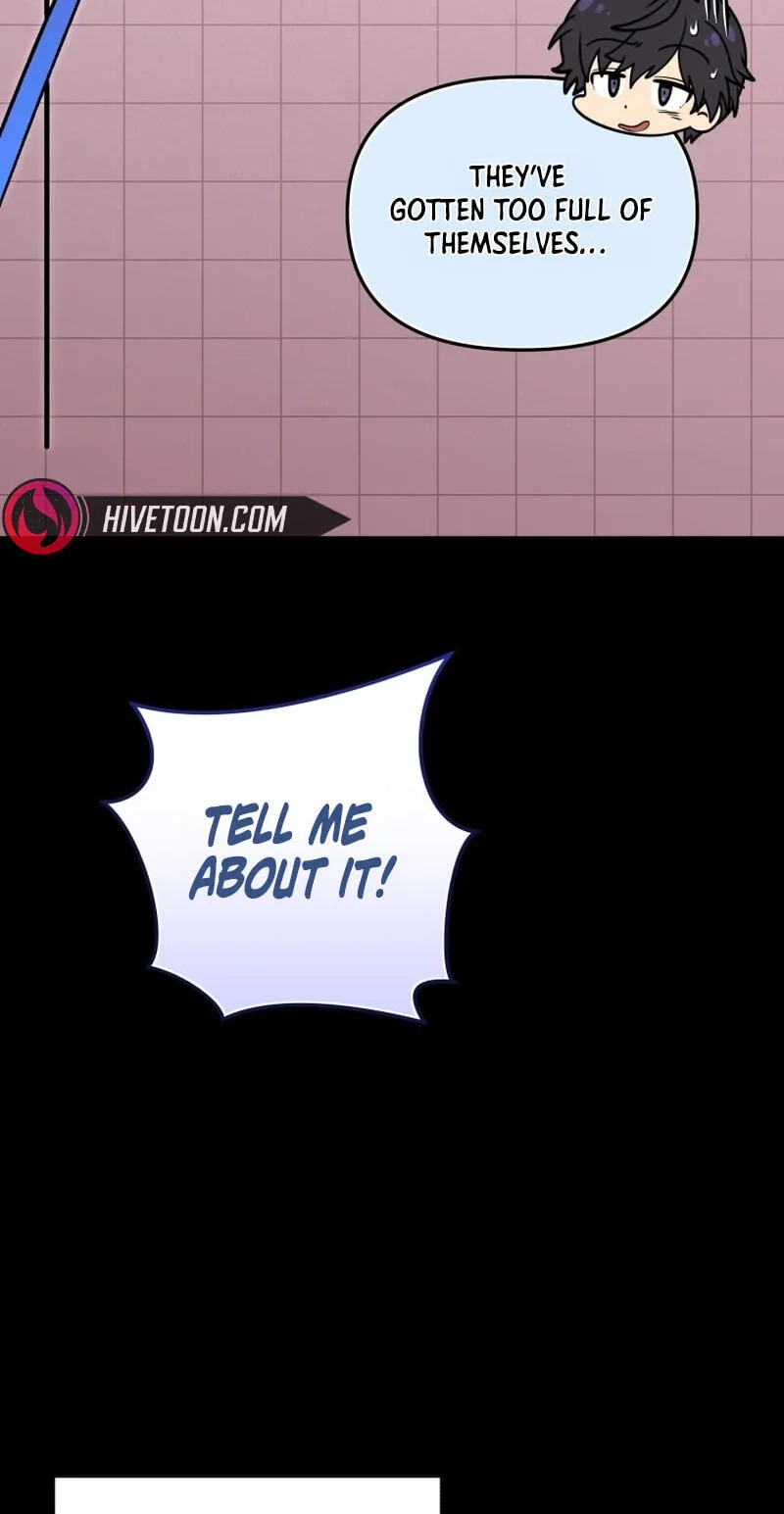 Hero's Diner Chapter 92 page 57 - 
