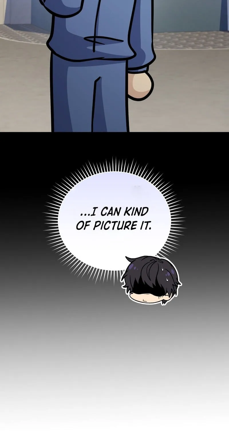 Hero's Diner Chapter 92 page 60 - 