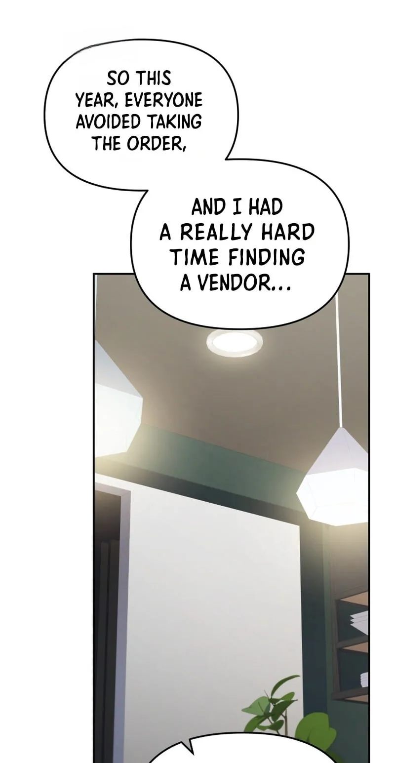 Hero's Diner Chapter 92 page 61 - 