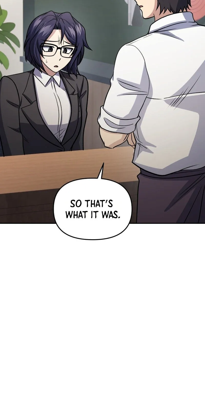 Hero's Diner Chapter 92 page 63 - 