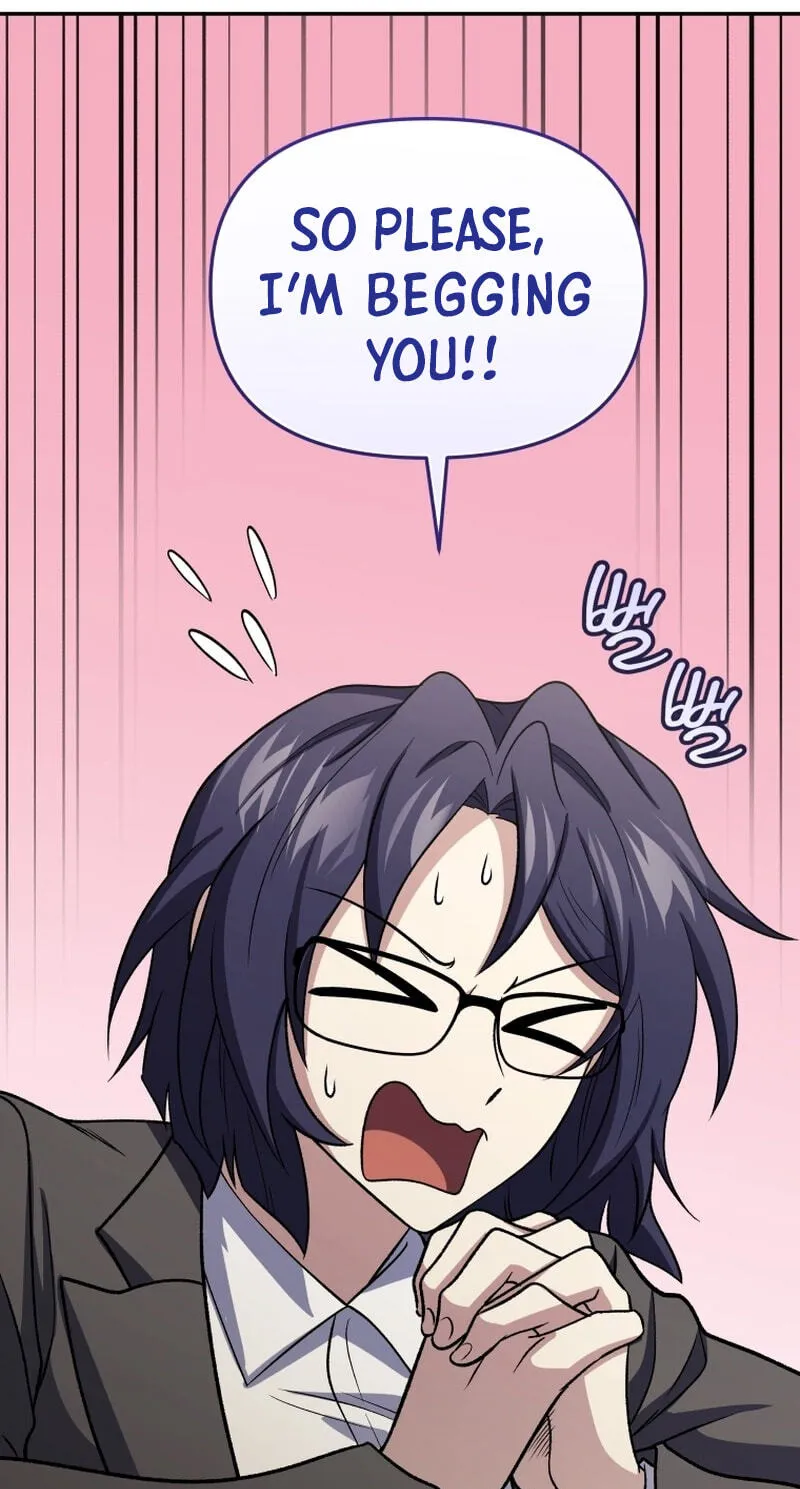 Hero's Diner Chapter 92 page 64 - 