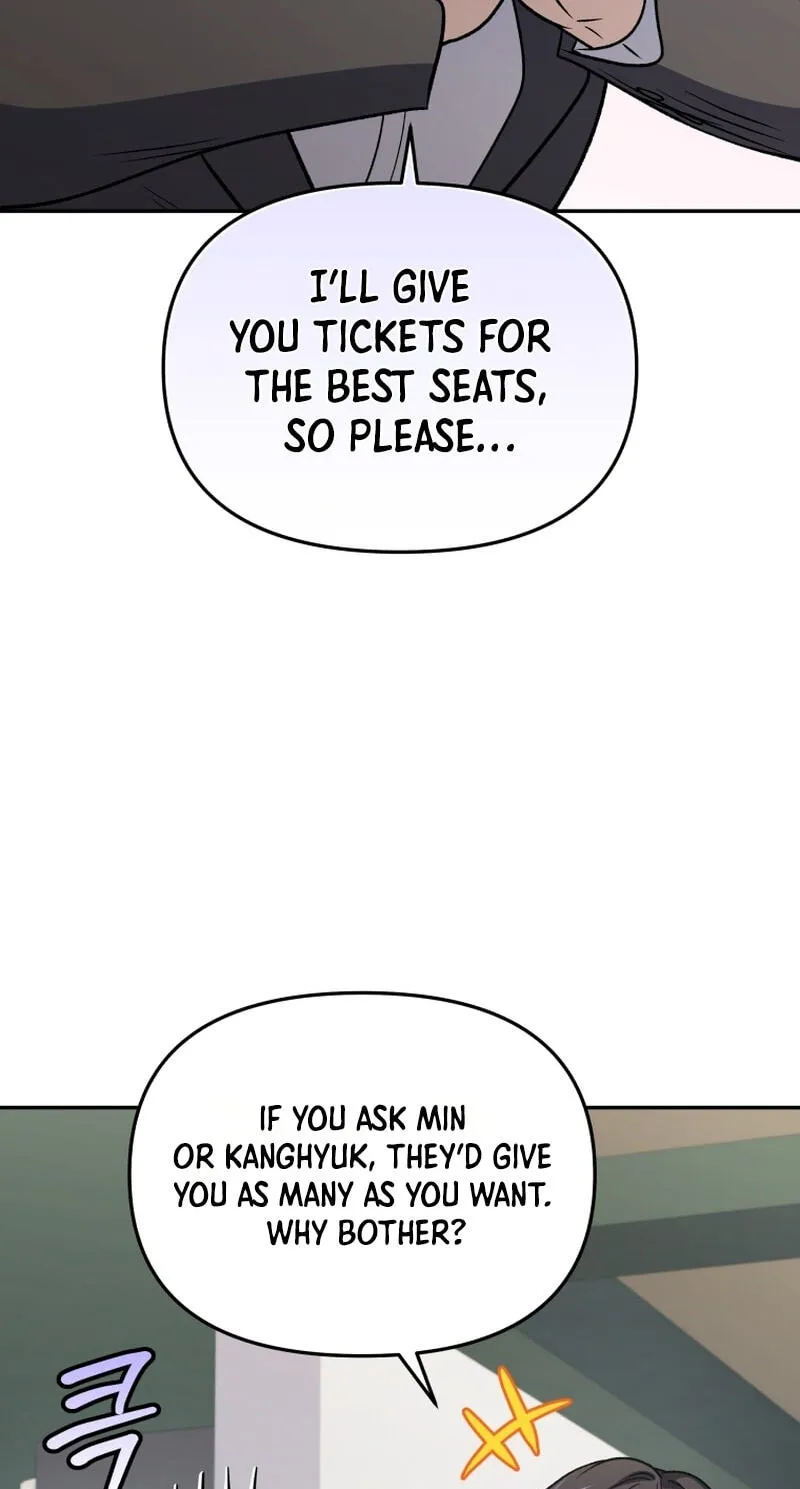 Hero's Diner Chapter 92 page 65 - 
