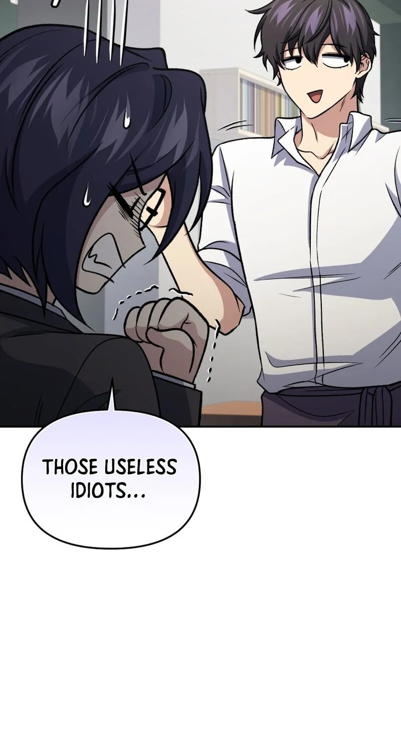 Hero's Diner Chapter 92 page 66 - 