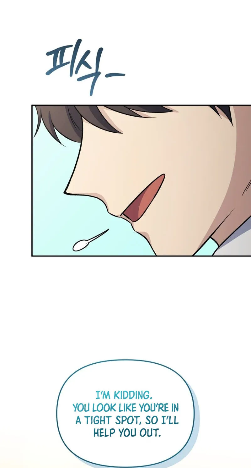 Hero's Diner Chapter 92 page 67 - 