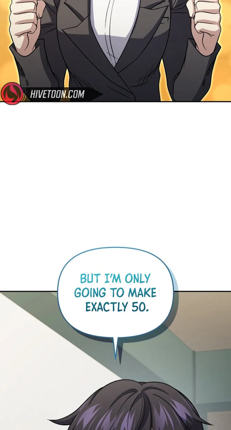 Hero's Diner Chapter 92 page 69 - 