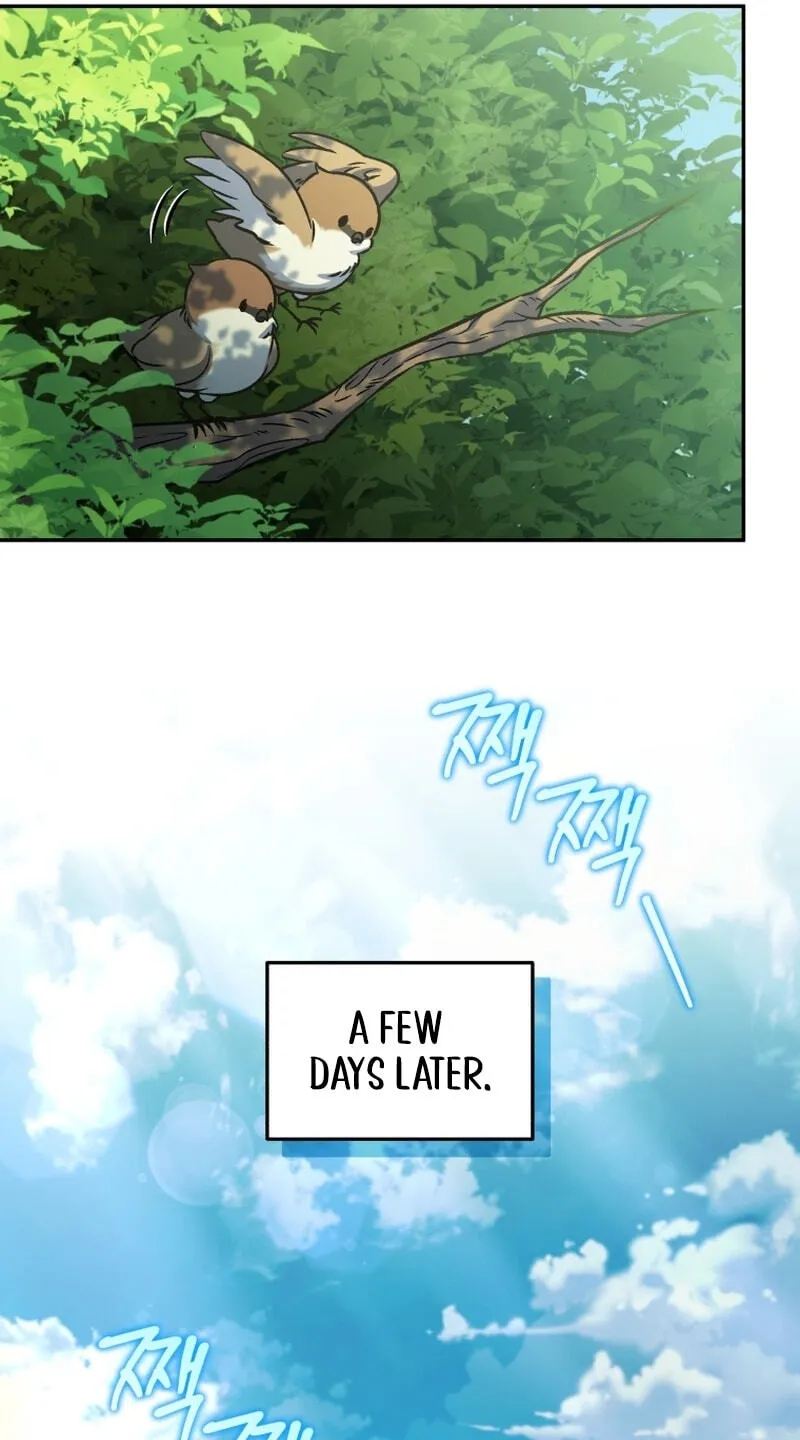 Hero's Diner Chapter 92 page 83 - 