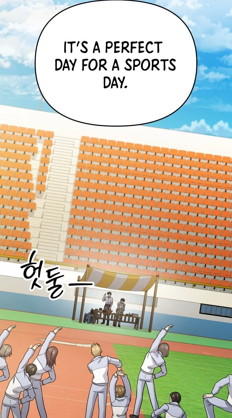 Hero's Diner Chapter 92 page 87 - 