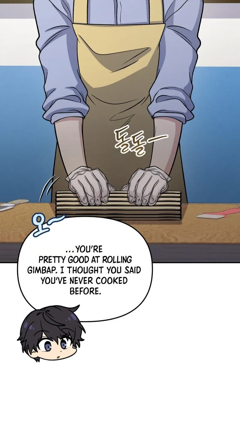 Hero's Diner Chapter 92 page 91 - 