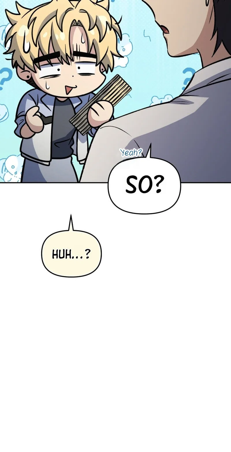Hero's Diner Chapter 92 page 100 - 