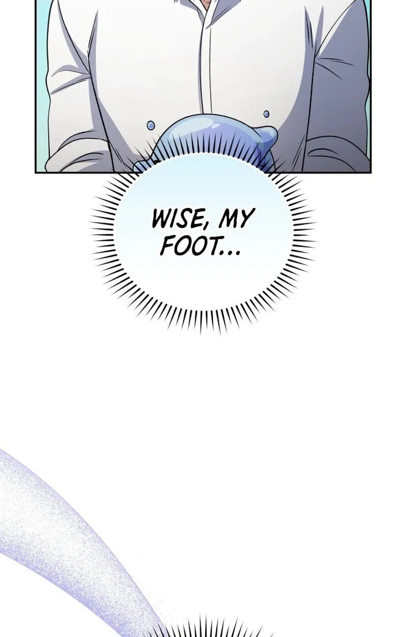 Hero's Diner Chapter 93 page 101 - 