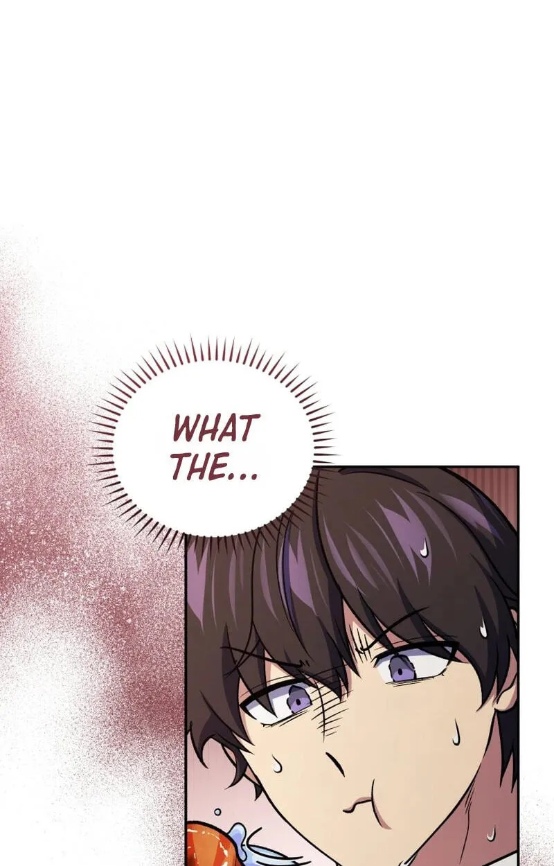 Hero's Diner Chapter 93 page 129 - 