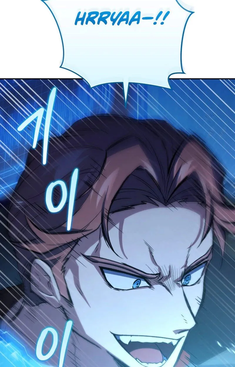 Hero's Diner Chapter 93 page 23 - 