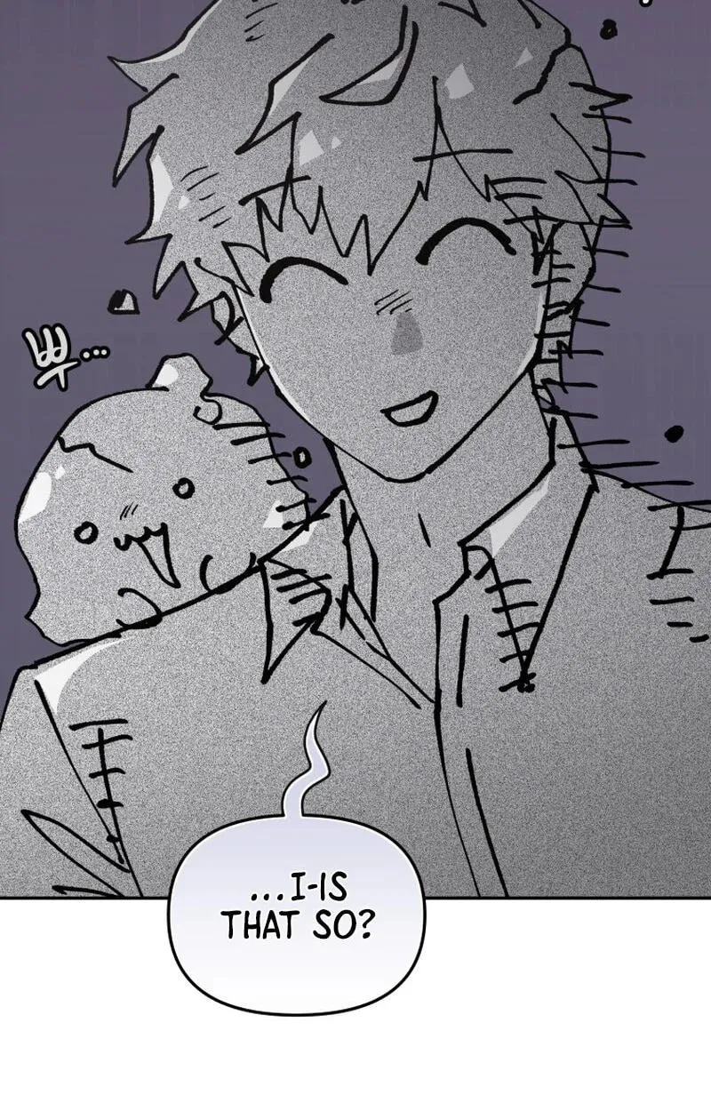 Hero's Diner Chapter 93 page 45 - 