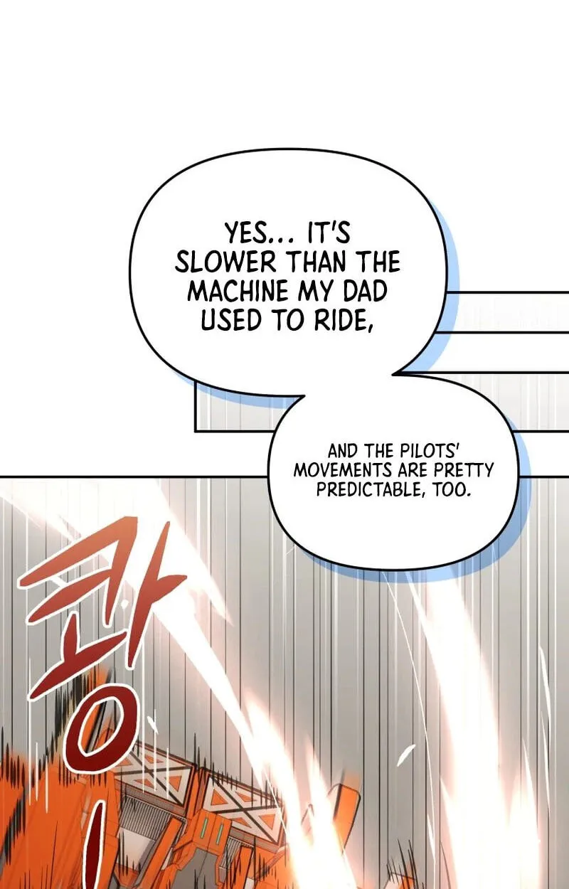 Hero's Diner Chapter 93 page 46 - 
