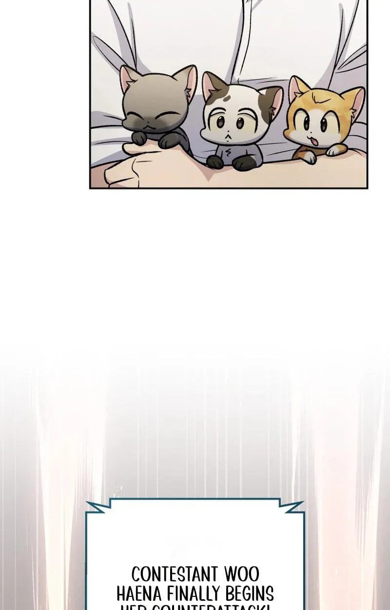 Hero's Diner Chapter 93 page 58 - 
