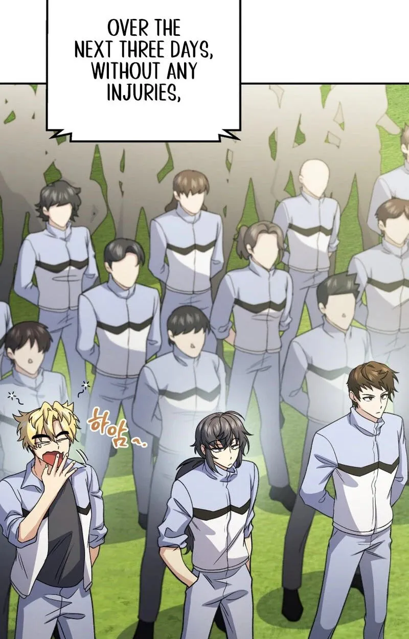 Hero's Diner Chapter 93 page 7 - 