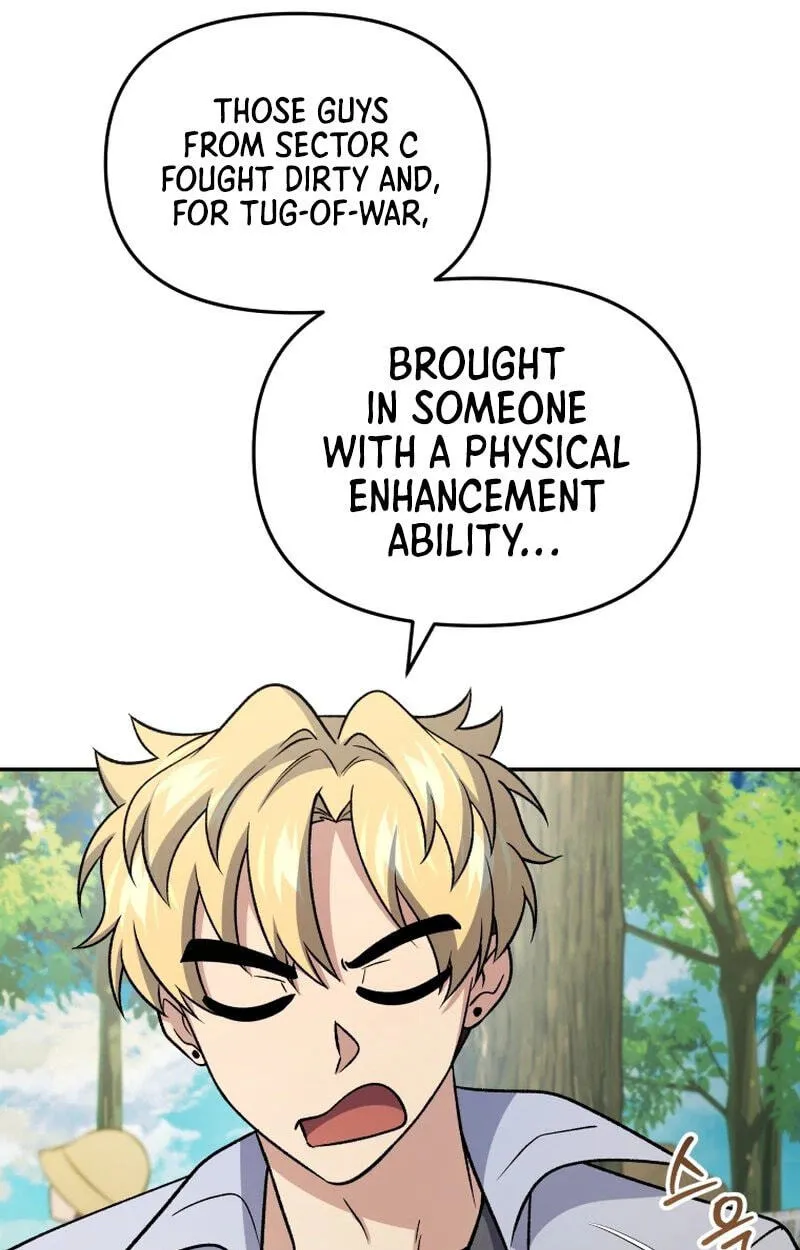 Hero's Diner Chapter 93 page 76 - 