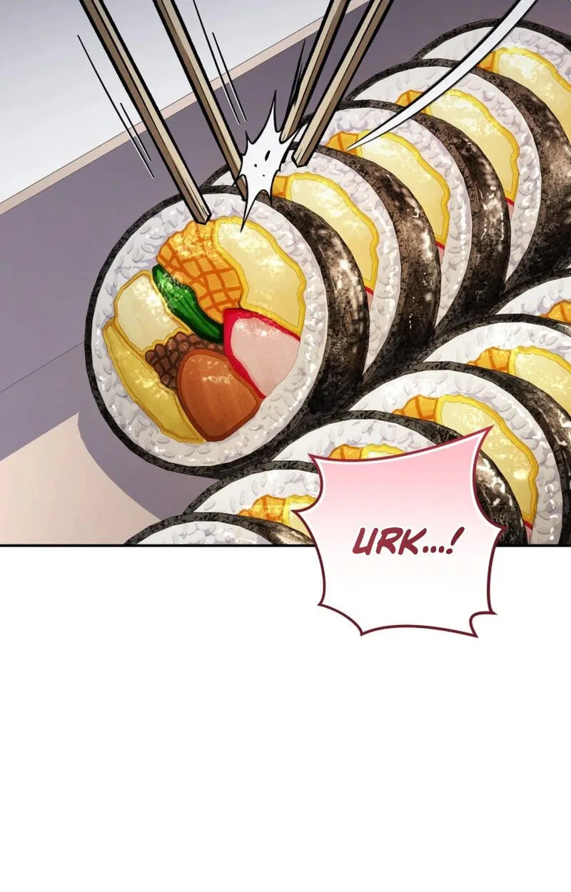 Hero's Diner Chapter 93 page 78 - 