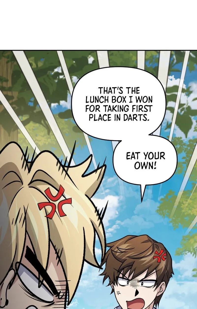 Hero's Diner Chapter 93 page 79 - 
