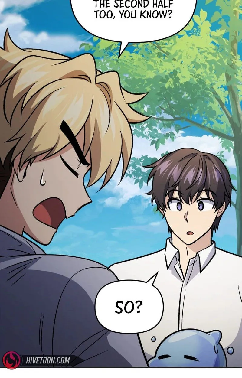 Hero's Diner Chapter 93 page 93 - 