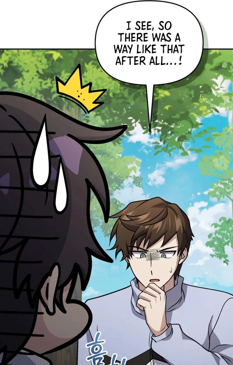 Hero's Diner Chapter 93 page 98 - 
