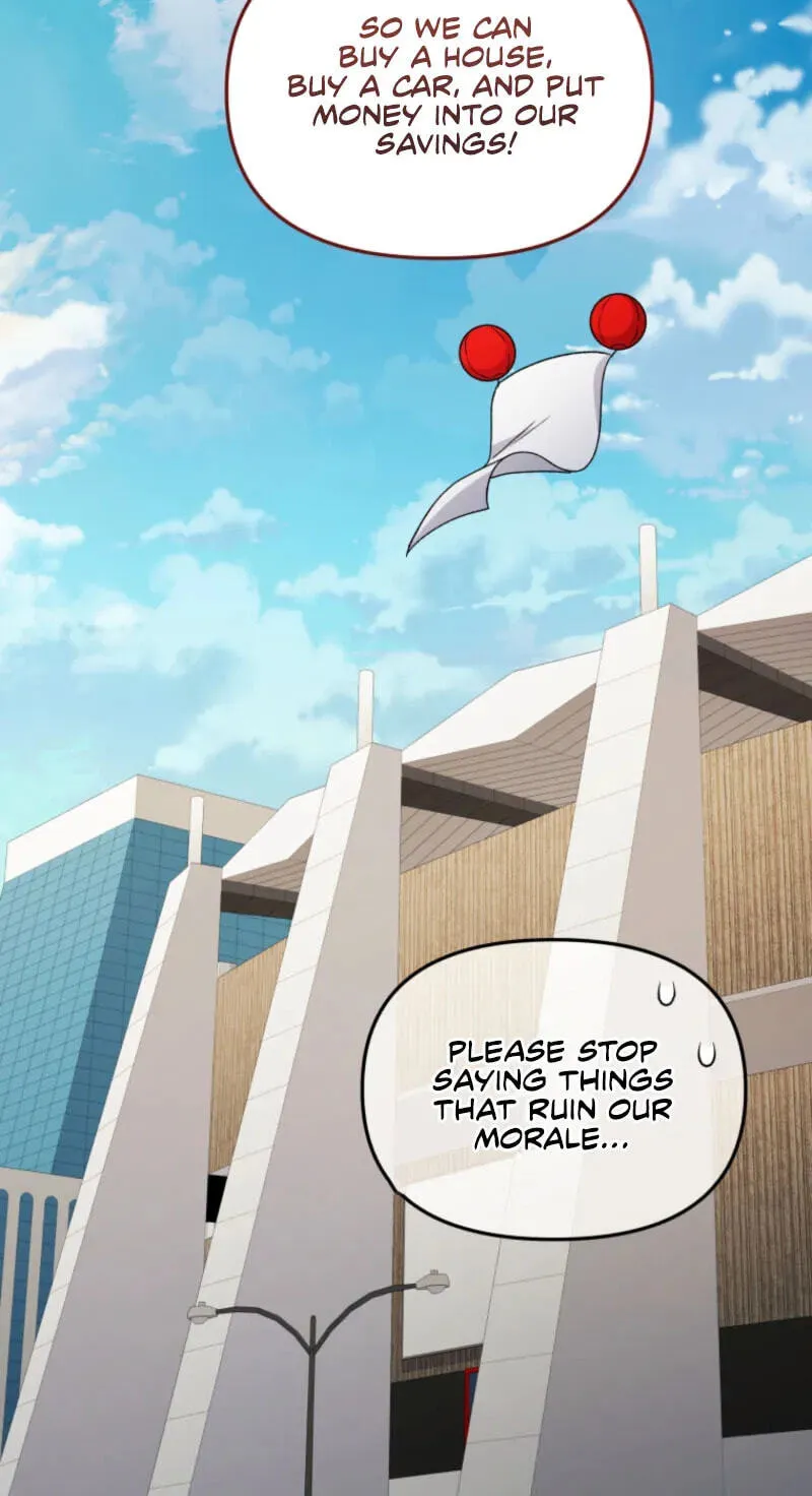 Hero's Diner Chapter 94 page 101 - 
