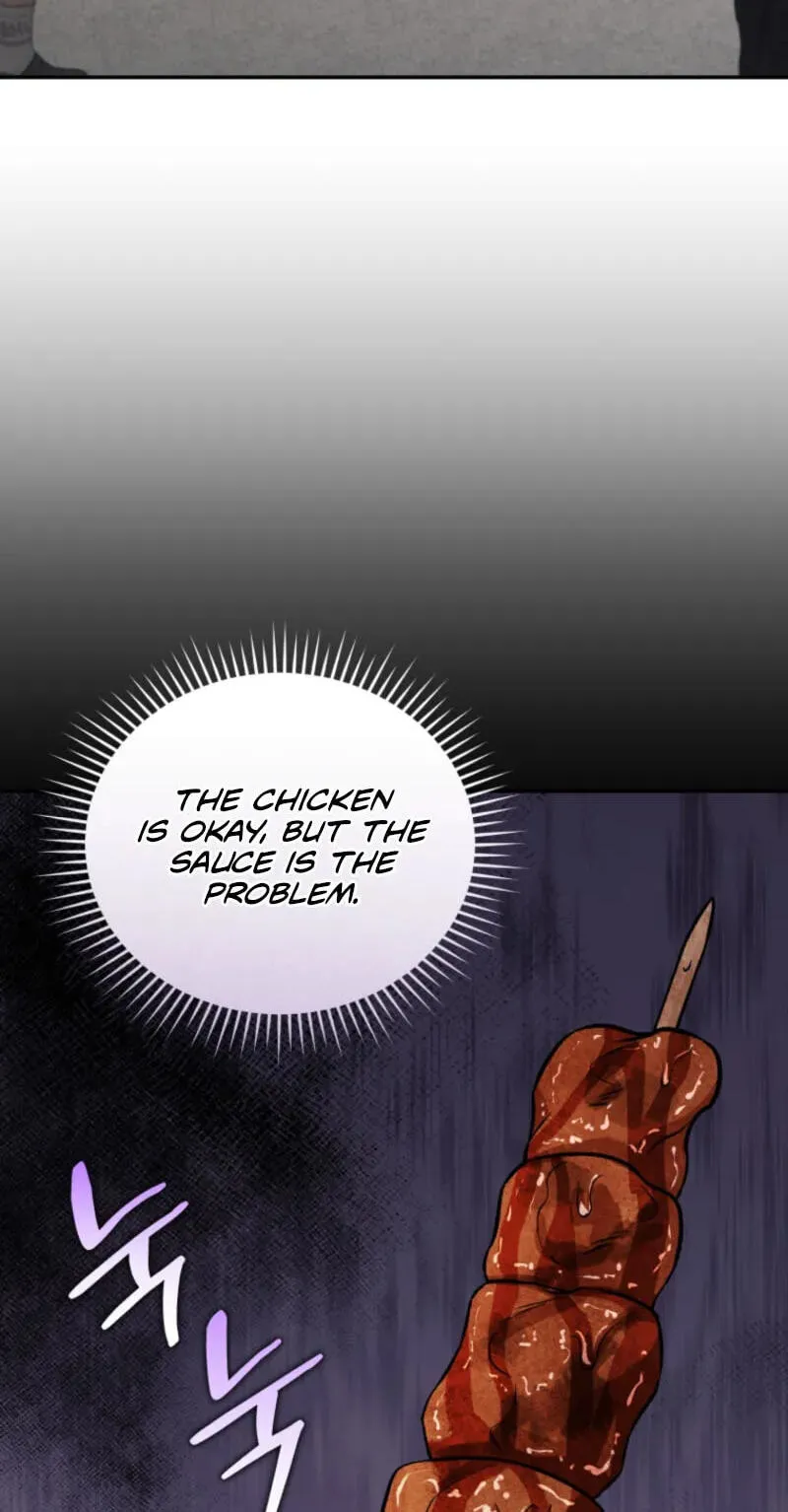 Hero's Diner Chapter 94 page 3 - 