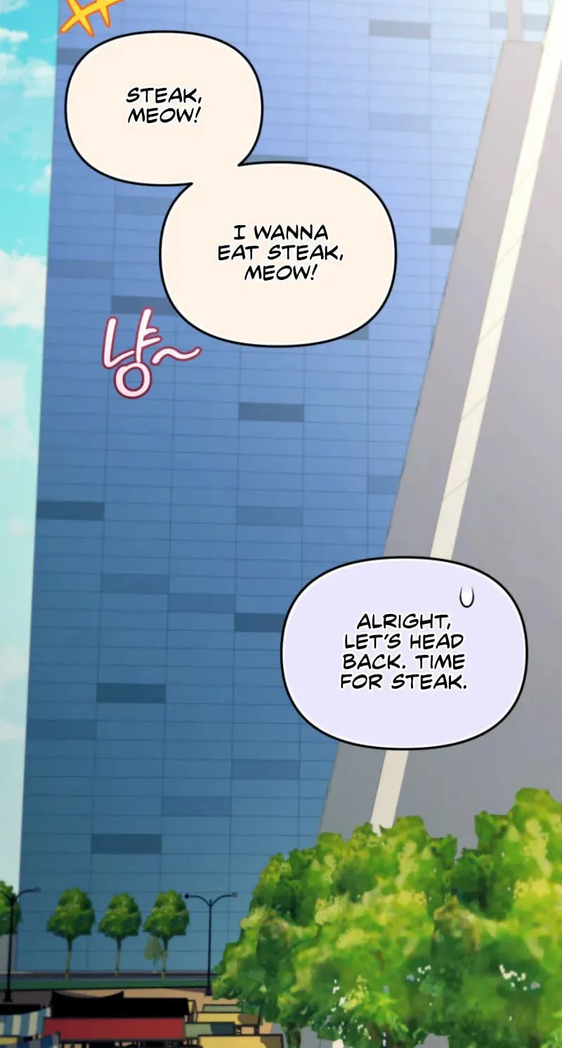 Hero's Diner Chapter 94 page 27 - 