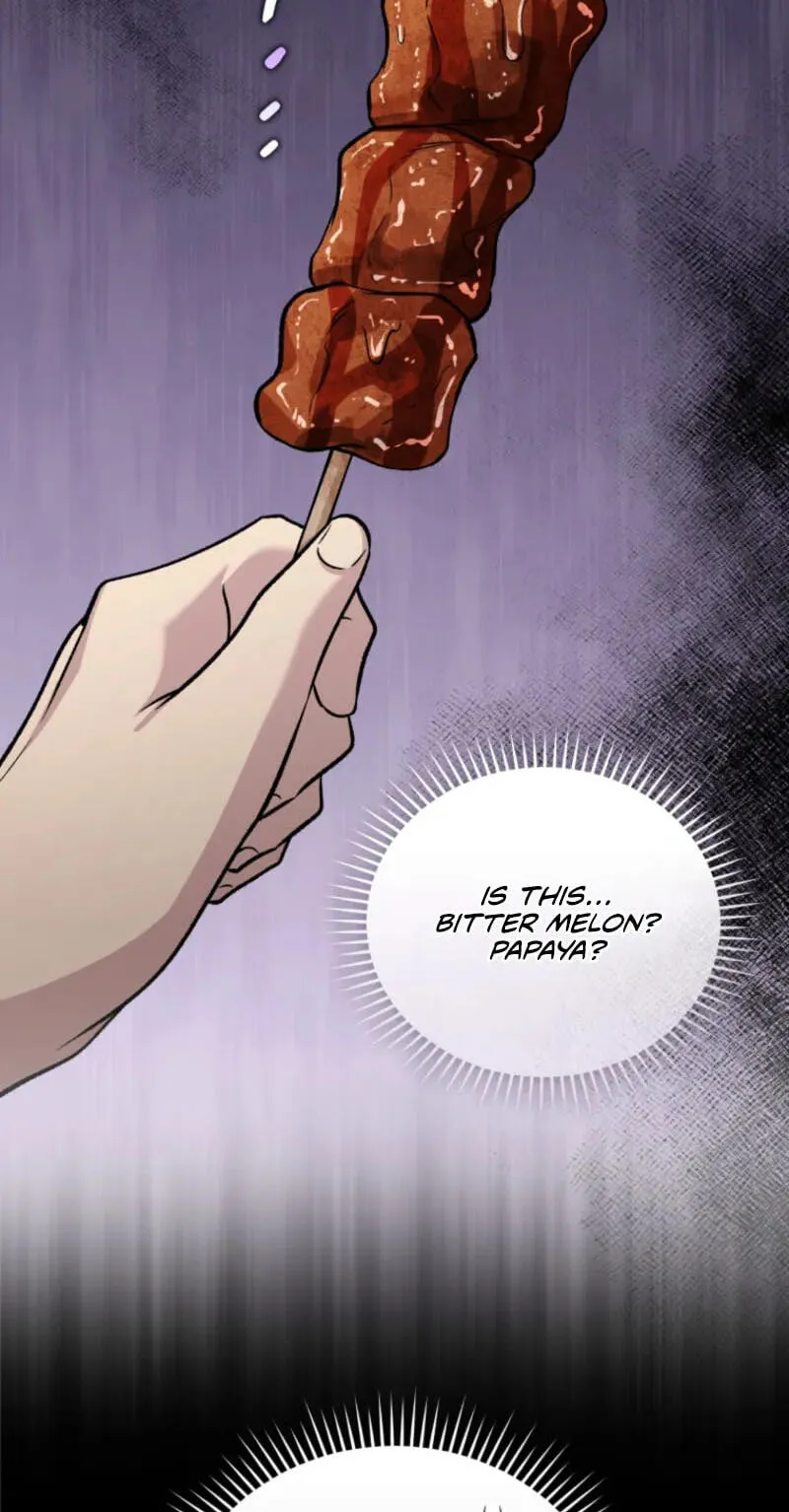 Hero's Diner Chapter 94 page 4 - 