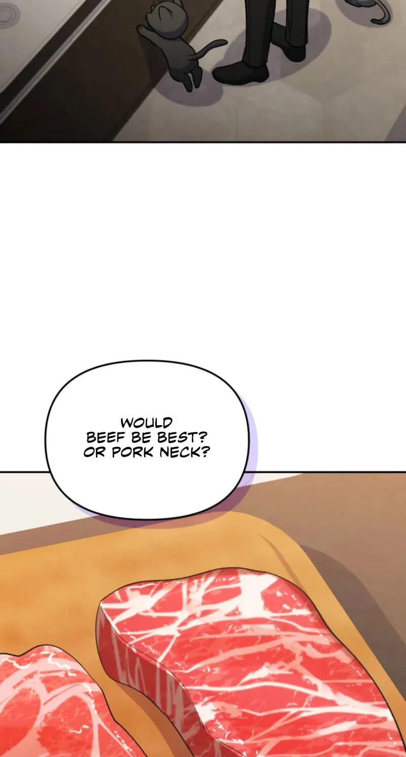 Hero's Diner Chapter 94 page 33 - 