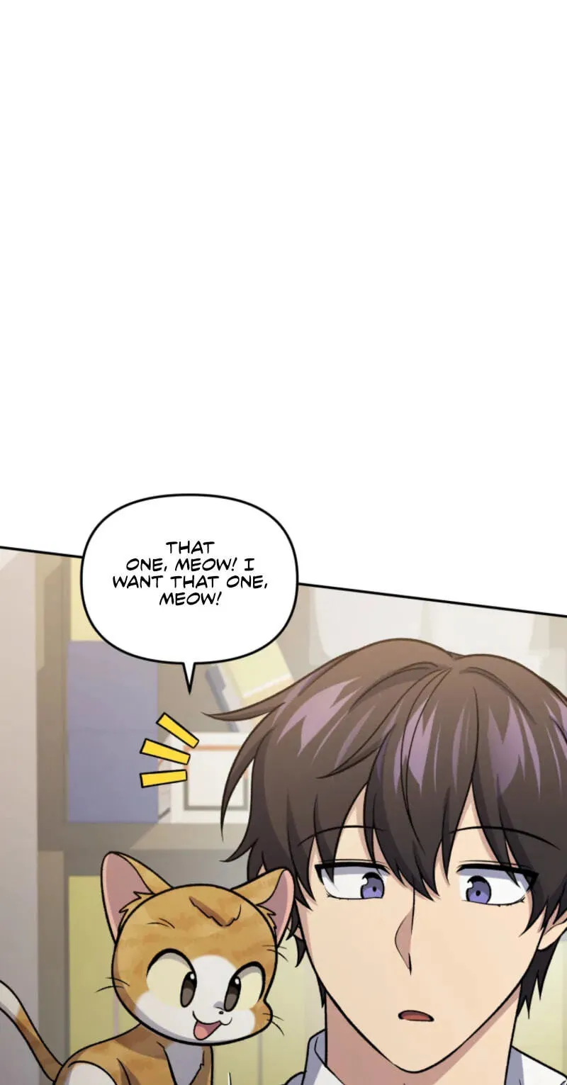 Hero's Diner Chapter 94 page 35 - 